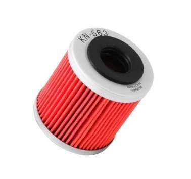 Filtro de aceite K&N KN-563