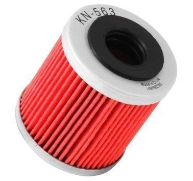 Filtro de aceite K&N KN-563