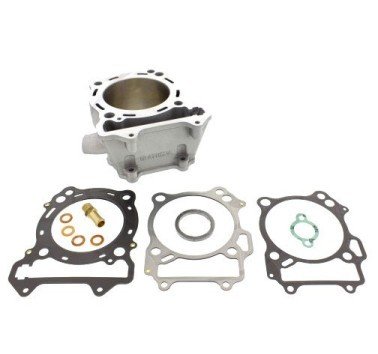 Athena juego cilindro 400cc estandar Suzuki DR Z 400