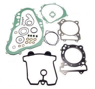 Juego de juntas motor completo Suzuki DR Z 400 S