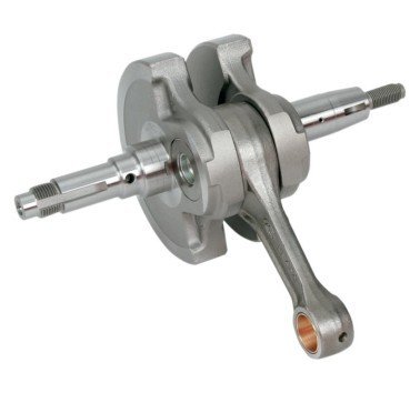 Cigueñal Hotrods Suzuki DR Z 400