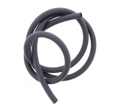 Manguera gasolina reforzada neopreno 5x9mm (1 metro)