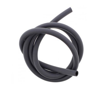 Manguera gasolina reforzada neopreno 6x10mm (1 metro)