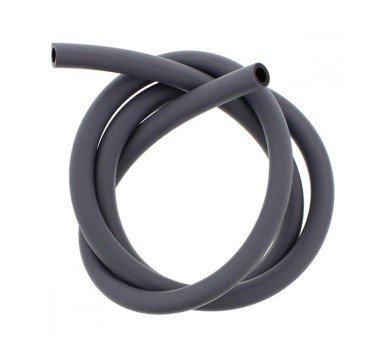 Manguera gasolina neopreno 7 mm (interior) x 11 mm (exterior)