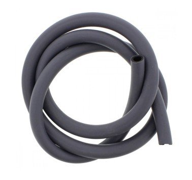 Manguera gasolina reforzada neopreno 8x12mm (1 metro)