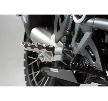 SW-Motech kit de estreiberas EVO regulables BMW G650GS / F650 Twin