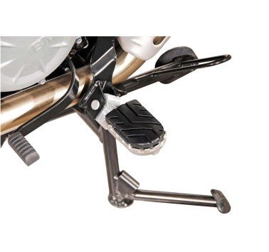 SW-Motech kit reposapiés ION off road y turismo BMW F650 / G650