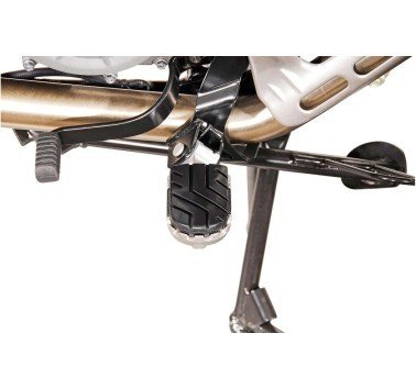 SW-Motech kit reposapiés ION off road y turismo BMW F650 / G650