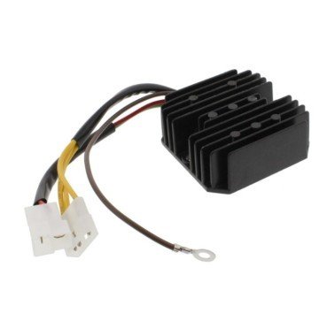 Regulador rectificador BMW F650 / Pegaso 650