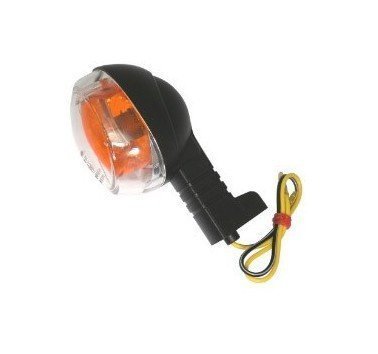 Intermitente trasero derecho Aprilia Pegaso 650