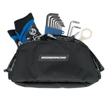 Bolsa de herramientas para frontal