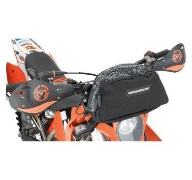 Bolsa de herramientas para frontal