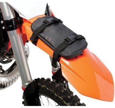 Moose Racing bolsa de herramientas para guardabarros