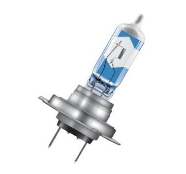 Bombilla para faro principal H7 12v 60/55w Night Breaker