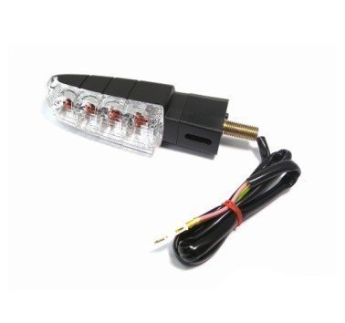 Intermitente delantero derecho / trasero izquierdo