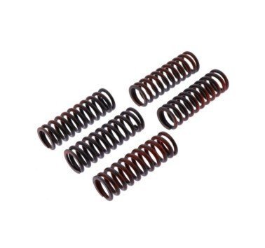 TRW MEF323-5 muelles de embrague (5 unidades). Yamaha XT 660 R / Z