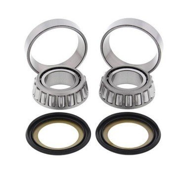 Kit 22-1068 rodamientos de dirección con retenes