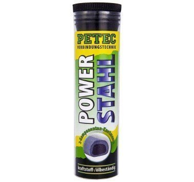 Petec Power masilla de metal 50gr