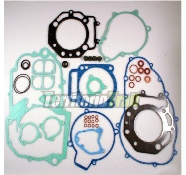 Juego de juntas motor completo KTM LC4 640