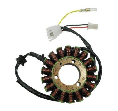 Startor completo conexión directa KTM 640 / 625