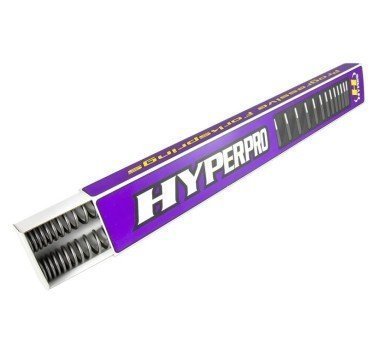 Hyperpro kit muelles de horquilla progresivos BMW F800GS