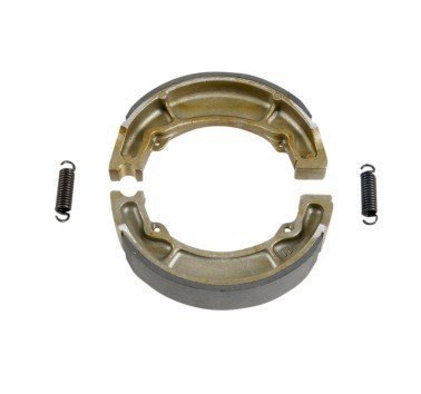 EBC Y506 zapatas de freno trasero XT350 1985 a 1990