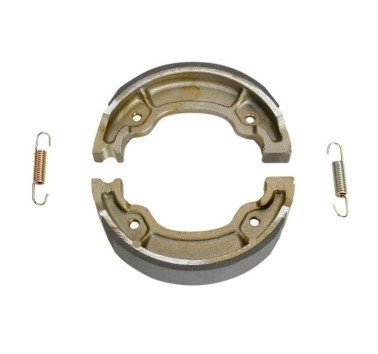 EBC Y527 zapatas de freno trasero XT350 1991 a 1995 / TT 350 / TT 600