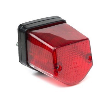 Piloto trasero completo Yamaha XT350