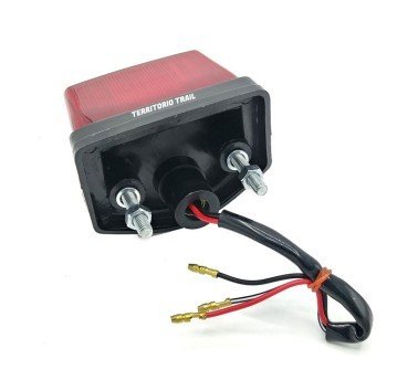 Piloto trasero completo Yamaha XT350