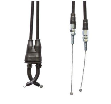 Juego cables de acelerador Yamaha XT 350