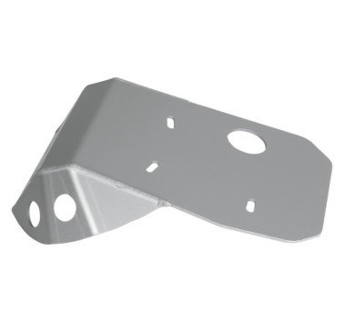 Moose Racing cubrecarter aluminio Honda XR 600 R