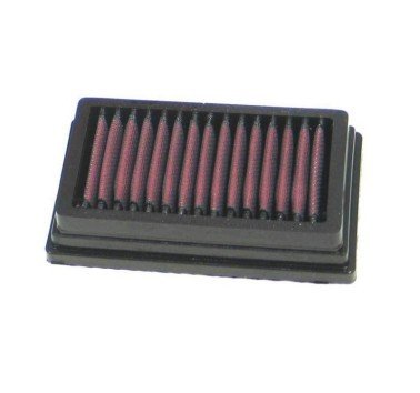 Filtro aire reutilizable K&N BM-1204 BMW R 1200 GS