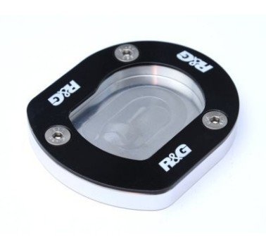 Ampliación de pata lateral para Yamaha Tenere XT660Z