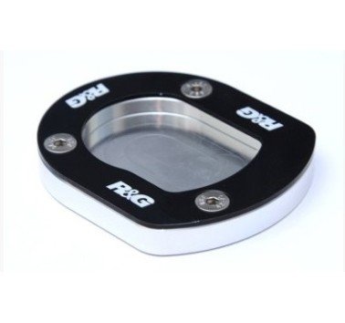 Ampliación de pata lateral para Yamaha Tenere XT660Z