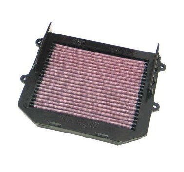 Filtro de aire K&N HA-1003 reutilizable Honda Varadero 1000 (03-13)