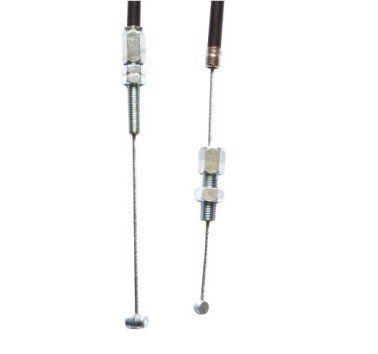 Cable acelerador posición abrir Varadero 1000 (99-02)