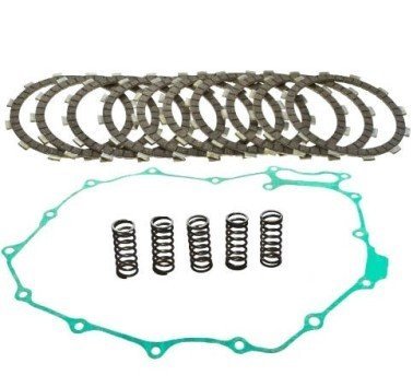 Kit EBC reparación de embrague Honda Varadero 1000 (99-02)