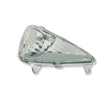 Intermitente delantero izquierdo transparente 1000 Honda Varadero 1000 (03-13)