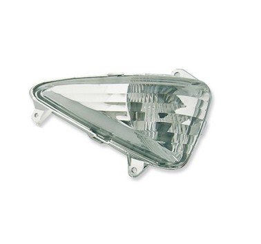 Intermitente delantero derecho transparente 1000 Honda Varadero 1000 (03-13)