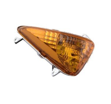 Intermitente delantero derecho ambar Honda Varadero 1000 (03-13)