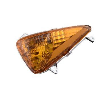 Intermitente delantero izquierdo ambar Honda Varadero 1000 (03-13)