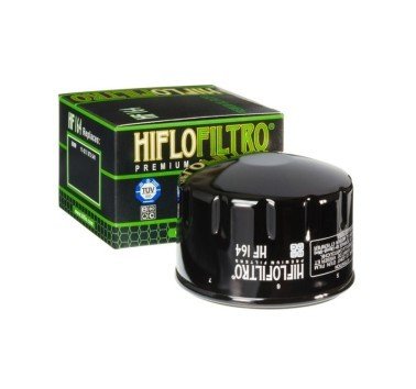 Filtro de aceite Hiflofiltro HF164
