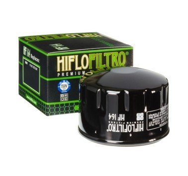 Filtro de aceite Hiflofiltro HF164