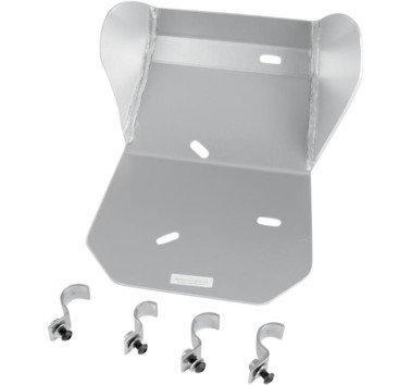 Moose racing cubrecarter de aluminio Honda XR 400 R