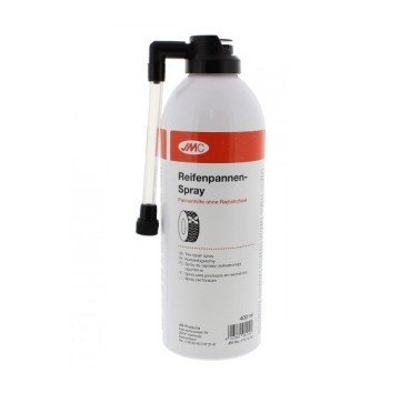 Spray reparapinchazos 400ml JMC