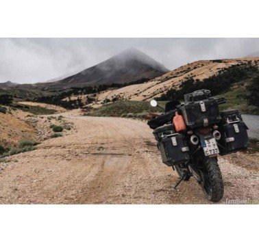 Spray reparapinchazos 400ml JMC