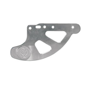 Moose Racing protector para disco de freno trasero
