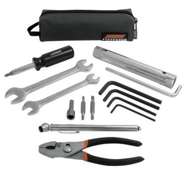 Cruztools set de herramientas Speedkit