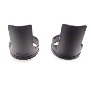 Protectores de retenes horquilla