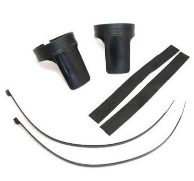 Protectores de retenes horquilla